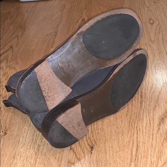 Tory Burch - Alaina ankle boot - Picture 8 of 8